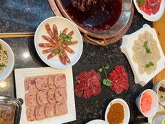 -老码头火锅(骡马市店)