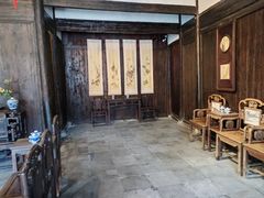 -章太炎故居