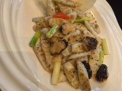 -中山保利艾美酒店-乐美中餐厅