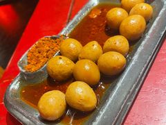 -谭鸭血老火锅·匠心(环球港旗舰店)