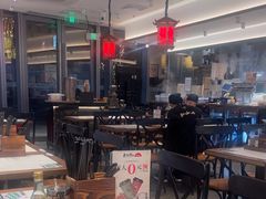 -和府捞面(曹路花园城店)