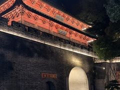 -河坊街景区