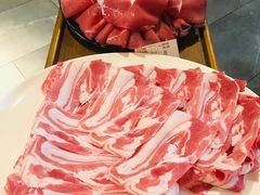 -竹叶涮肉坊(总店)