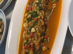 -千岛湖小鱼儿·淳安匠心农家菜