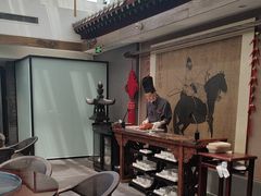 -老铺烤鸭(宝鸡店)
