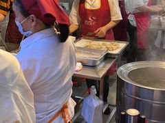 -家阳赵师傅油饼包烧麦(粮道街店)