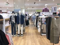 -优衣库(重庆万象城店)