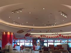 -咖啡苑自助餐厅·中国大饭店