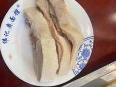 -伟记奥面馆(养育巷店)