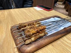 -马记永·兰州牛肉面(3019君尚店)