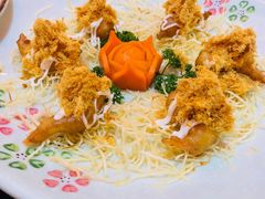 -蘑菇私房菜小馆(杨家坪西城天街店)