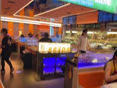 -串一火锅(赛格国际购物中心店)