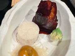 -上海苏宁宝丽嘉酒店·嘉府壹号中餐厅