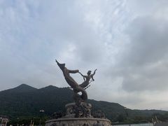 -华清宫景区
