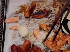 -星伦多自助料理·涮烤一体(虹悦城店)