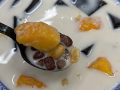 -江记甜品(罗湖店)