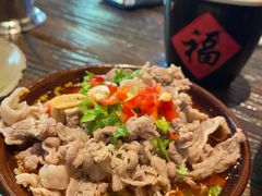 -串大叔炭火烤串·鸡西大冷面刀削面(总店)