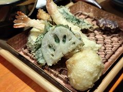 -天妇罗内顺田(罗湖店)