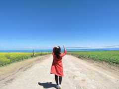 -青海湖国家重点风景名胜区