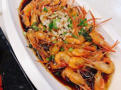 河虾-南八仙·老上海味道(南京东路店)