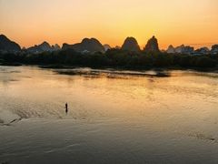 -桂林两江四湖景区