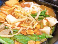 -桂在香知桂林米粉(红博中央公园店)