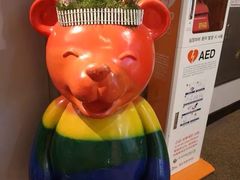 -济州岛泰迪熊博物馆