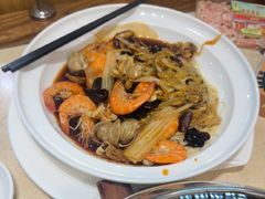 -船梆煮•蒸汽海鲜·炉火烤肉(五四广场店)