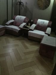 -汤泉良子·沐足·颂钵疗愈·SPA(珠江新城店)