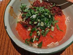 -鞠老头钵钵面(大坪店)