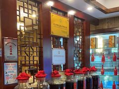 -一江春水·杭帮臻宴(三台山店)