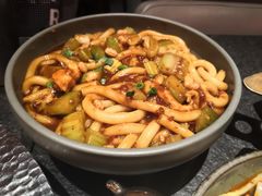 -丝路金桃·新疆菜(徐汇店)