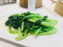 -香港翠园茶餐厅(迪凯银座店)