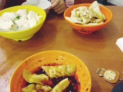 -龙抄手(春熙路总店)