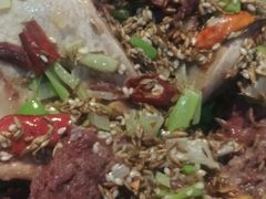 -漕河全驴宴饭店(徐水店)