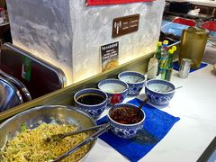 -王祖名抻面(罗湖分店)