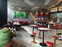 大堂-NIUNIUPARK和牛螃蟹(龙湖杭州滨江天街店)