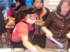 -素满香·全民食养自助(长宁龙之梦店)