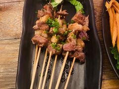 -爱啤精酿·民谣酒馆(滨江店)