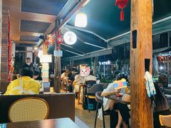 大堂-婉泰·特色小吃·舂鸡脚(告庄二店)