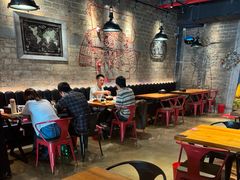 -金陵一哥龙虾(水木秦淮店)