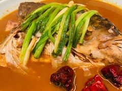 -宏宴·新京菜(望京店)