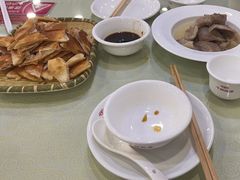 -东四民芳餐厅(世茂工三店)