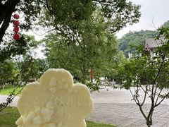 -常德桃花源景区