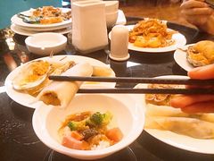 -碧涛阁·泡泡海洋·汤泉洗浴(王府花园店)