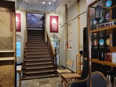 -1901 Cafe(西四店)
