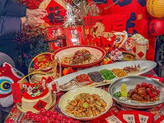 -汉水谣·江景餐厅(江滩店)