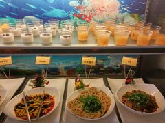 -东方豪景花园酒店·怡景旋转餐厅