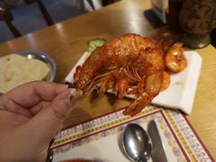 -食彩美印度特色美食餐厅·印度料理