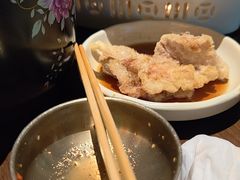 -大同江朝鲜菜•长春地标美食(绿园吾悦广场店)